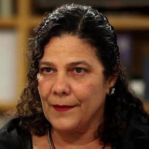 Dra Carmen Vergueiro